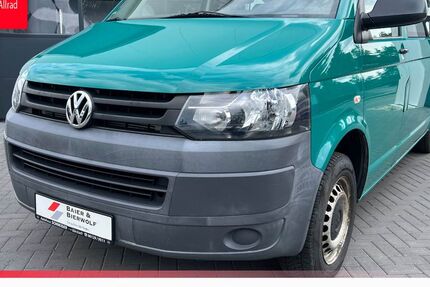 VW T5 Transporter 174.000 km 23.990 € Coswig 01640