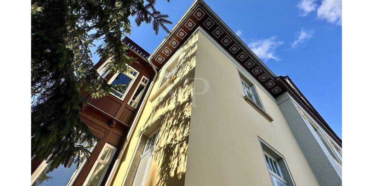 3-Raum-Wohnung mit Weitblick ins Stadtzentrum aus Dresden-Plauen 3 zimmer