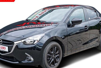 Mazda 2 43.825 km 14.950 &euro; Meißen 01662