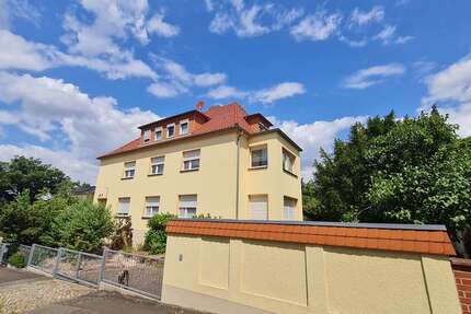 Haus Radebeul - 11 Zimmer, 251 m&sup2;, 585.000&euro; | Angebot:25851525