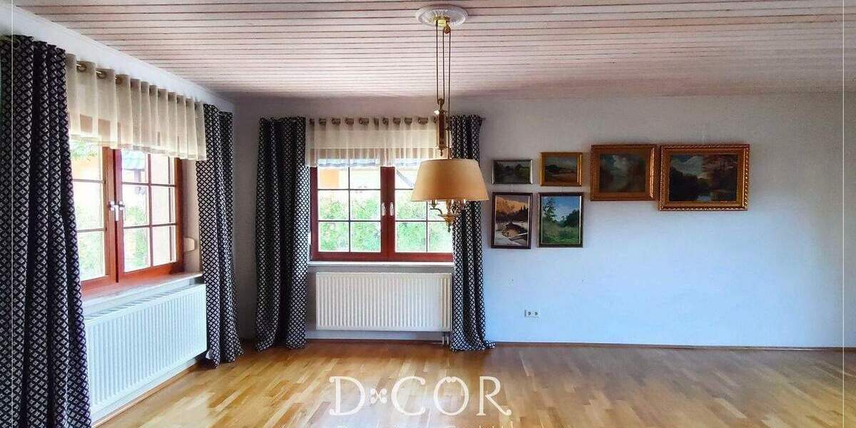 Doppelhaushälfte Coswig - 3 Zimmer, 126 m&sup2;, 435.000&euro; | Angebot:25836239
