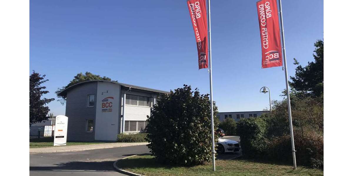 Gewerbeobjekt Coswig Brockwitz - 315&euro; | Angebot:25333490