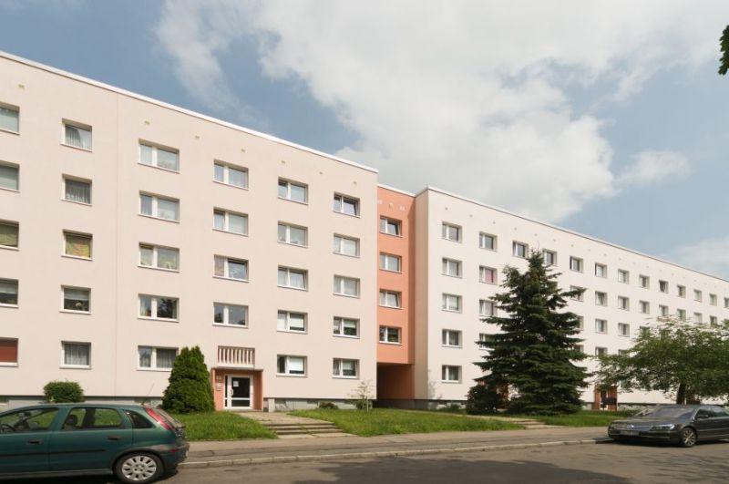 Schöne 4 Zimmerwohnung mit Balkon! 4 zimmer