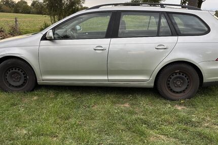 VW Golf 223.500 km 1.300 &euro; Dresden 01159