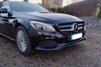 Mercedes-Benz C 180 105.000 km 13.950 &euro; Kreischa 01731