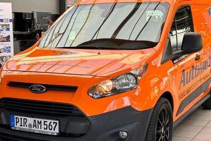Ford Transit Connect 85.876 km 15.950 &euro; Heidenau 01809