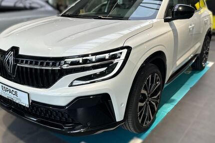 Renault Espace 9.049 km 43.990 &euro; Dresden 01257