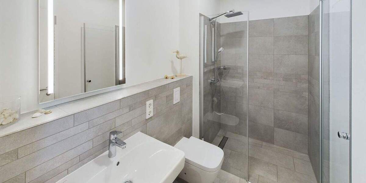 Etagenwohnung Dresden Wilsdruffer Vorstadt/Seevorstadt-West - 2 Zimmer, 48 m&sup2;, 730&euro; | Angebot:25216689