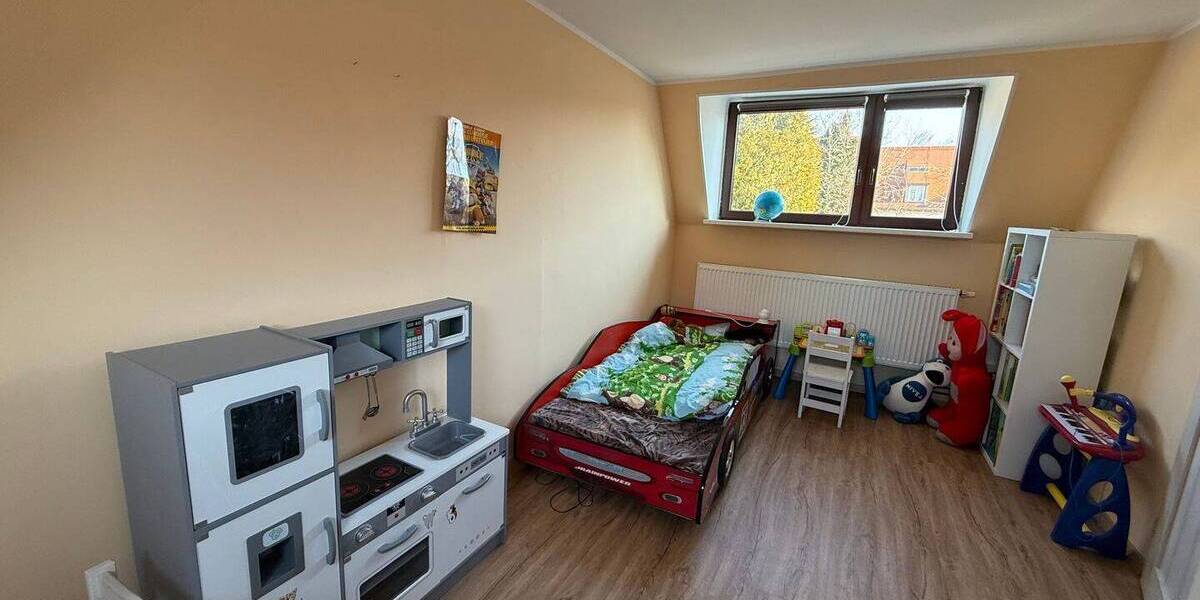 Reihenmittelhaus Dresden Hellerau/Wilschdorf - 4 Zimmer, 111 m&sup2;, 447.000&euro; | Angebot:26439204