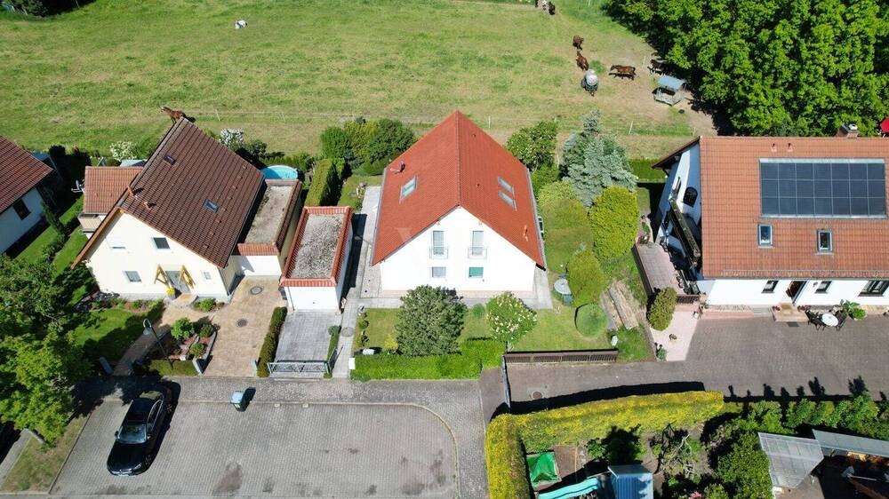 Einfamilienhaus Dresden / Schönfeld-Weißig Schönfeld - 4 Zimmer, 108 m&sup2;, 589.000&euro; | Angebot:26752433