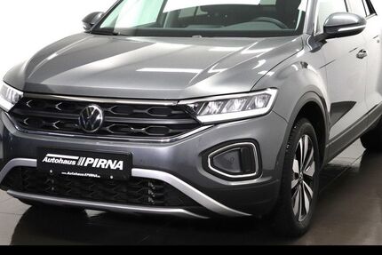 VW T-Roc 29.600 km 26.500 &euro; Pirna 01796