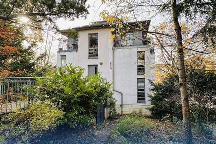 Wohnung Dresden Bühlau/Weißer Hirsch - 3 Zimmer, 78 m&sup2;, 250.000&euro; | Angebot:24460947