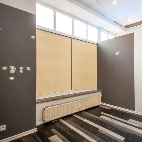 Büro-Praxisräume in guter Lage