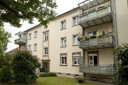 Wohnung Dresden Plauen - 3 Zimmer, 66 m&sup2;, 550&euro; | Angebot:25602432
