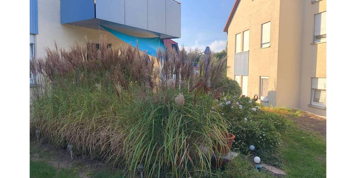 Terrassenwohnung Wilsdruff Kesselsdorf - 2 Zimmer, 140.000&euro; | Angebot:25682391