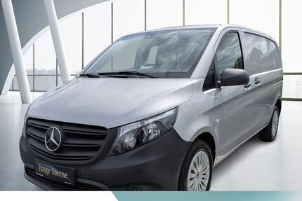 Mercedes-Benz Vito 44.782 km 30.333 &euro; Kesselsdorf 01723