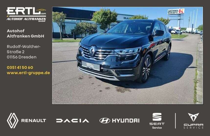 Koleos