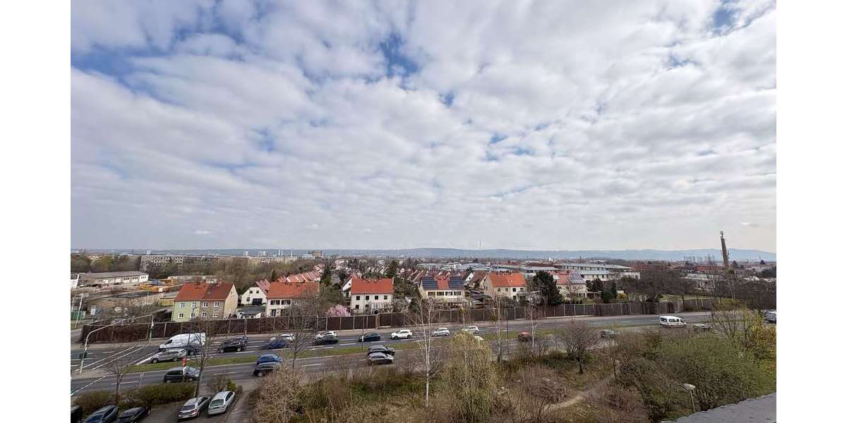 Etagenwohnung Dresden Torna - 3 Zimmer, 64 m&sup2;, 759&euro; | Angebot:26262768