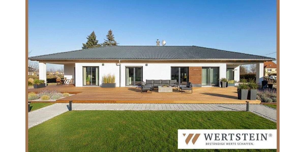 Einfamilienhaus Wilsdruff Kesselsdorf - 5 Zimmer, 190 m&sup2;, 780.000&euro; | Angebot:25670760