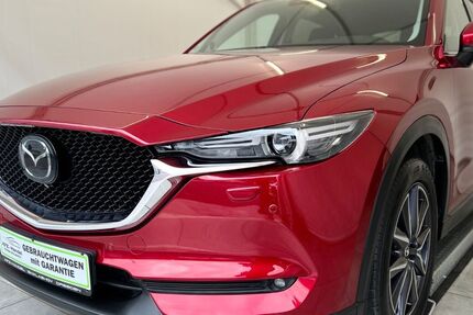 Mazda CX-5 134.000 km 17.780 &euro; Dresden 01067