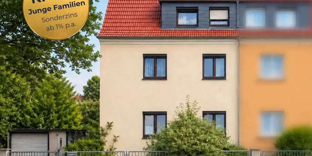 Einfamilienhaus Dresden Schönfeld-Weißig - 5 Zimmer, 130 m&sup2;, 319.000&euro; | Angebot:27493863