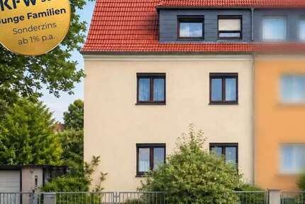 Haus Dresden Schönfeld-Weißig - 5 Zimmer, 130 m&sup2;, 319.000&euro; | Angebot:27493863