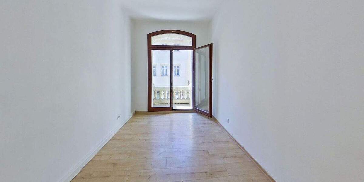 Etagenwohnung Pirna Copitz - 3 Zimmer, 118 m&sup2;, 789&euro; | Angebot:25750276