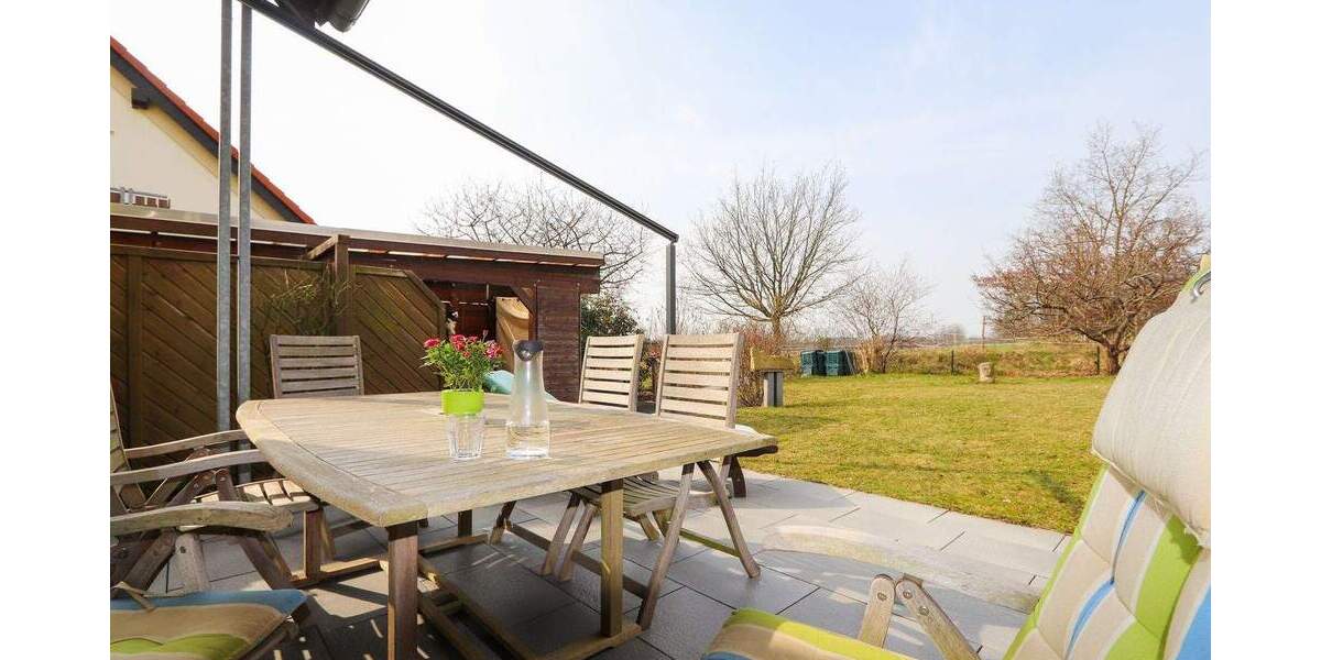 Einfamilienhaus Ottendorf-Okrilla Okrilla - 4 Zimmer, 176 m&sup2;, 549.000&euro; | Angebot:25815024