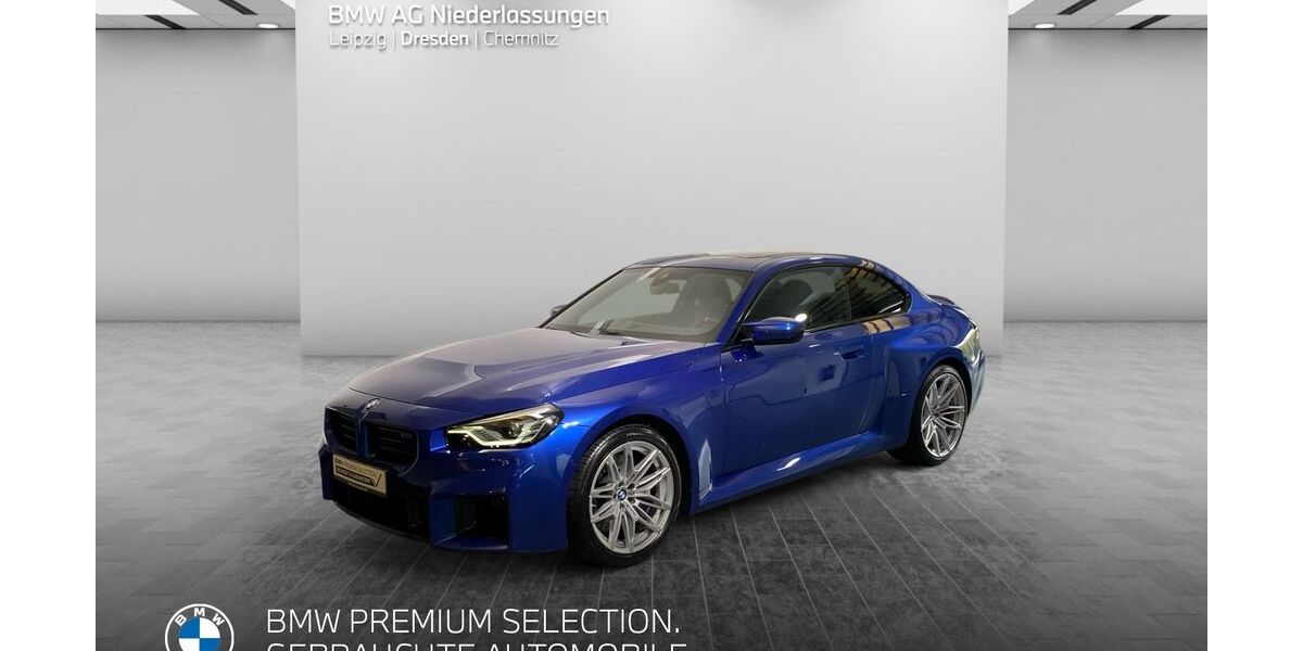 BMW M2 12.491 km 72.606 &euro; Dresden 01219