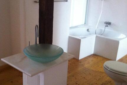 4 Raum, mit Galerie, Kamin u Marmorbad in Dresden Pieschen 4 zimmer