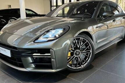 Porsche Panamera 1.201 km 235.890 &euro; Dresden 01129