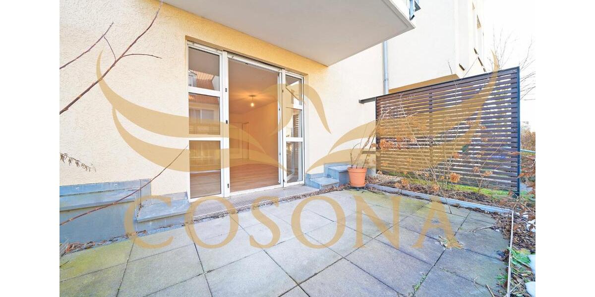 Erdgeschoßwohnung Dresden Schönfeld-Weißig - 2 Zimmer, 63 m&sup2;, 650&euro; | Angebot:26211129