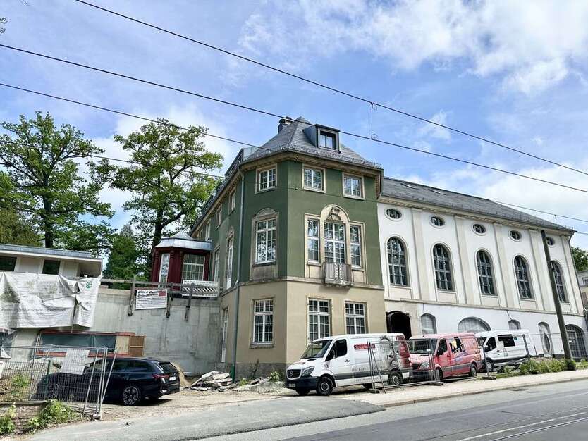 Wohnung zum Mieten in Dresden 1.490 € 81.7 m²