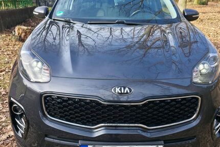 Kia Sportage 82.600 km 15.000 &euro; Dresden 01257