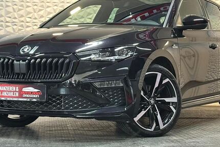 Skoda Scala 16.741 km 27.499 &euro; Heidenau 01809