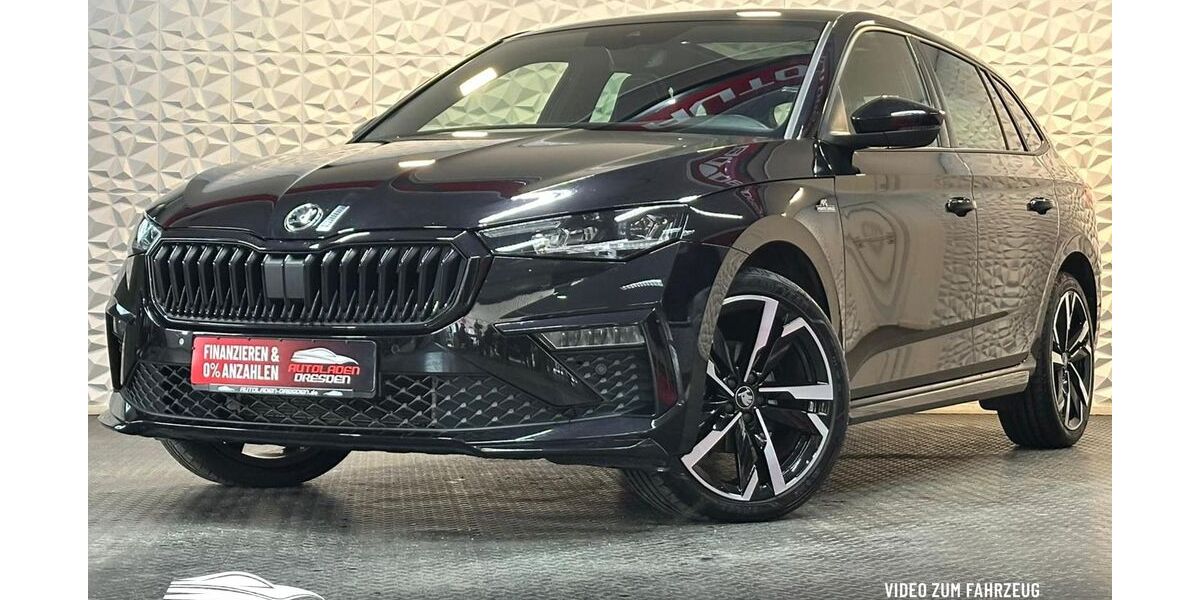 Skoda Scala 16.741 km 27.499 &euro; Heidenau 01809