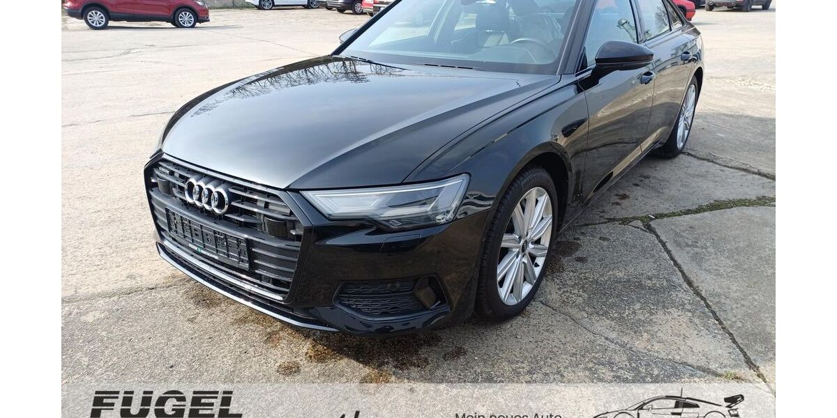 Audi A6 37.300 km 38.999 &euro; Dresden 01157