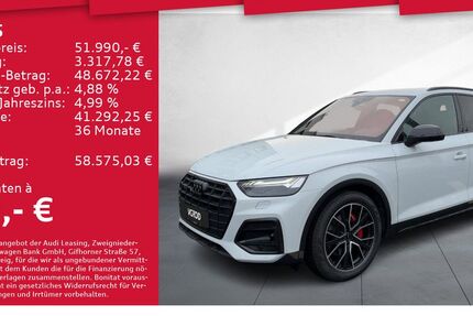 Audi Q5 14.286 km 49.890 &euro; Dresden 01067