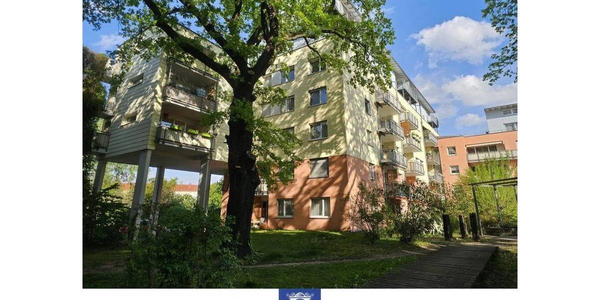 Etagenwohnung Dresden Pieschen-Süd - 2 Zimmer, 57 m&sup2;, 145.000&euro; | Angebot:25708926