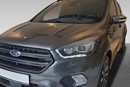 Ford Kuga 129.100 km 11.490 &euro; Dresden 01067