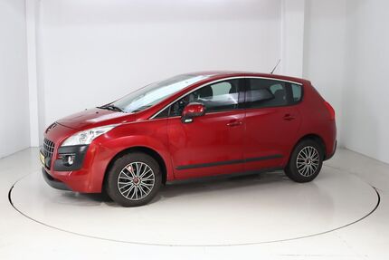 Peugeot 3008 124.406 km 3.800 &euro; Dresden 01237
