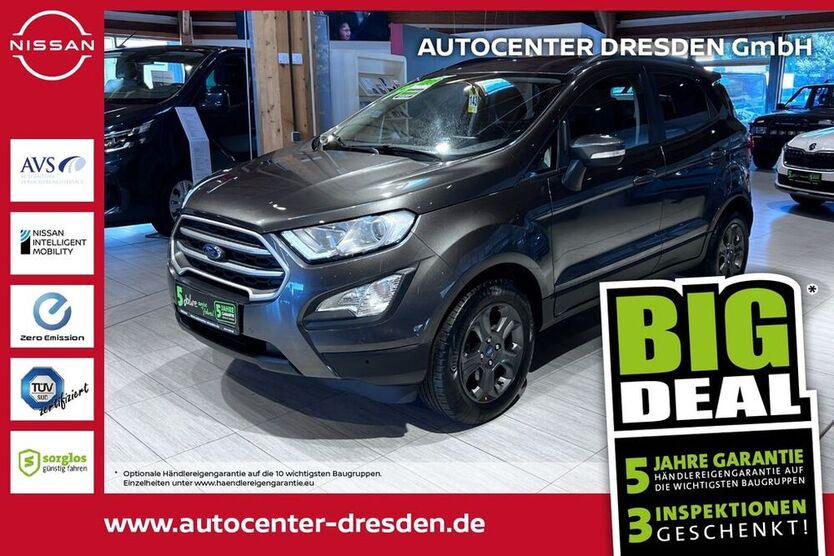 EcoSport