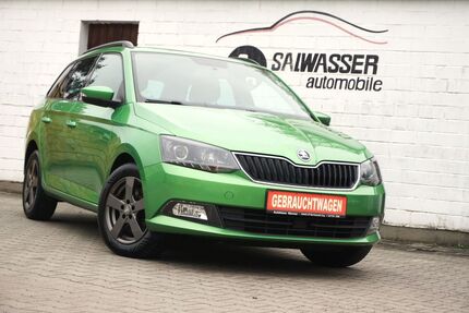 Skoda Fabia 174.900 km 5.900 &euro; Freital 01705
