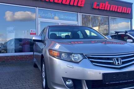 Honda Accord 157.500 km 10.990 &euro; Großröhrsdorf OT Bretnig 01900