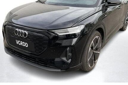 Audi Q4 e-tron 41.641 km 39.890 &euro; Dresden 01067