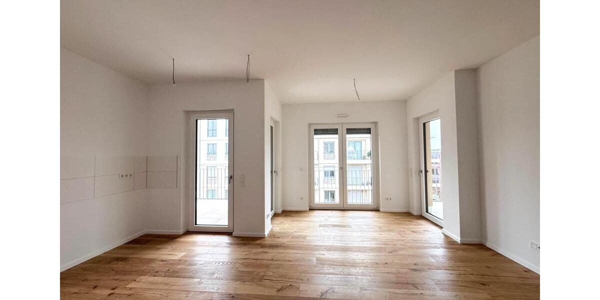 Etagenwohnung Dresden Neustadt - 3 Zimmer, 85 m&sup2;, 1.355&euro; | Angebot:25989844