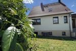 Naturerlebnis vor den Toren der Stadt - Ihr neues Familienzuhause in Klipphausen-Bockwen - Einfamilienhaus Klipphausen | Angebot:27133205