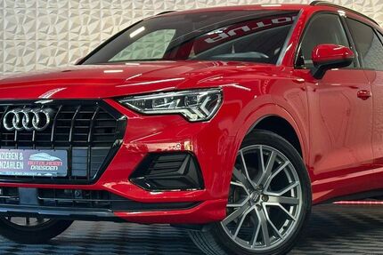 Audi Q3 55.174 km 24.999 &euro; Heidenau 01809