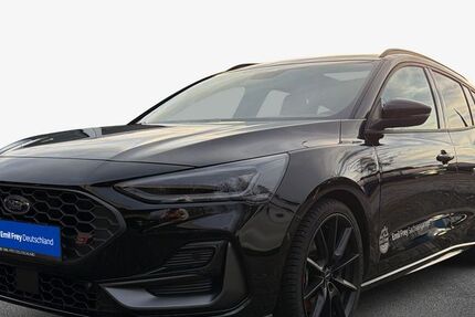 Ford Focus 12.000 km 35.930 &euro; Dresden 01159