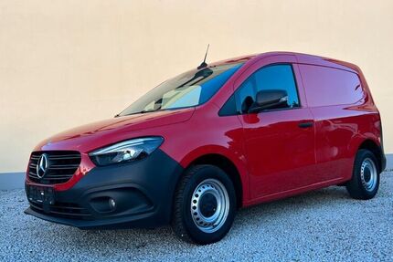 Mercedes Citan